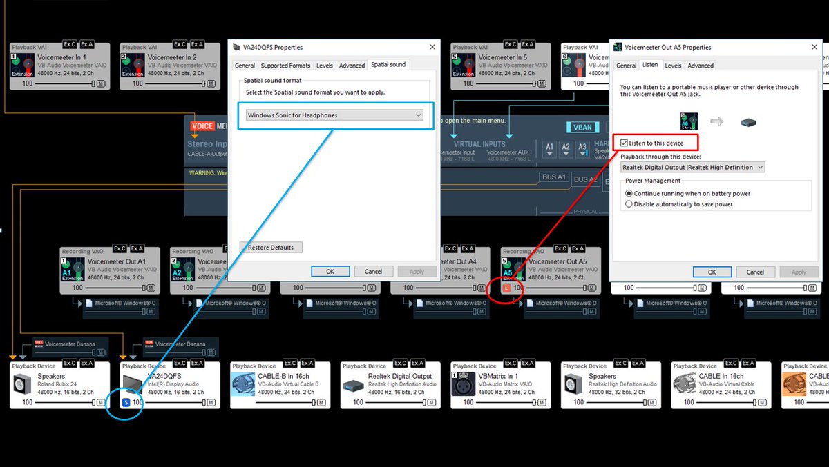 VB_Audio tweet picture