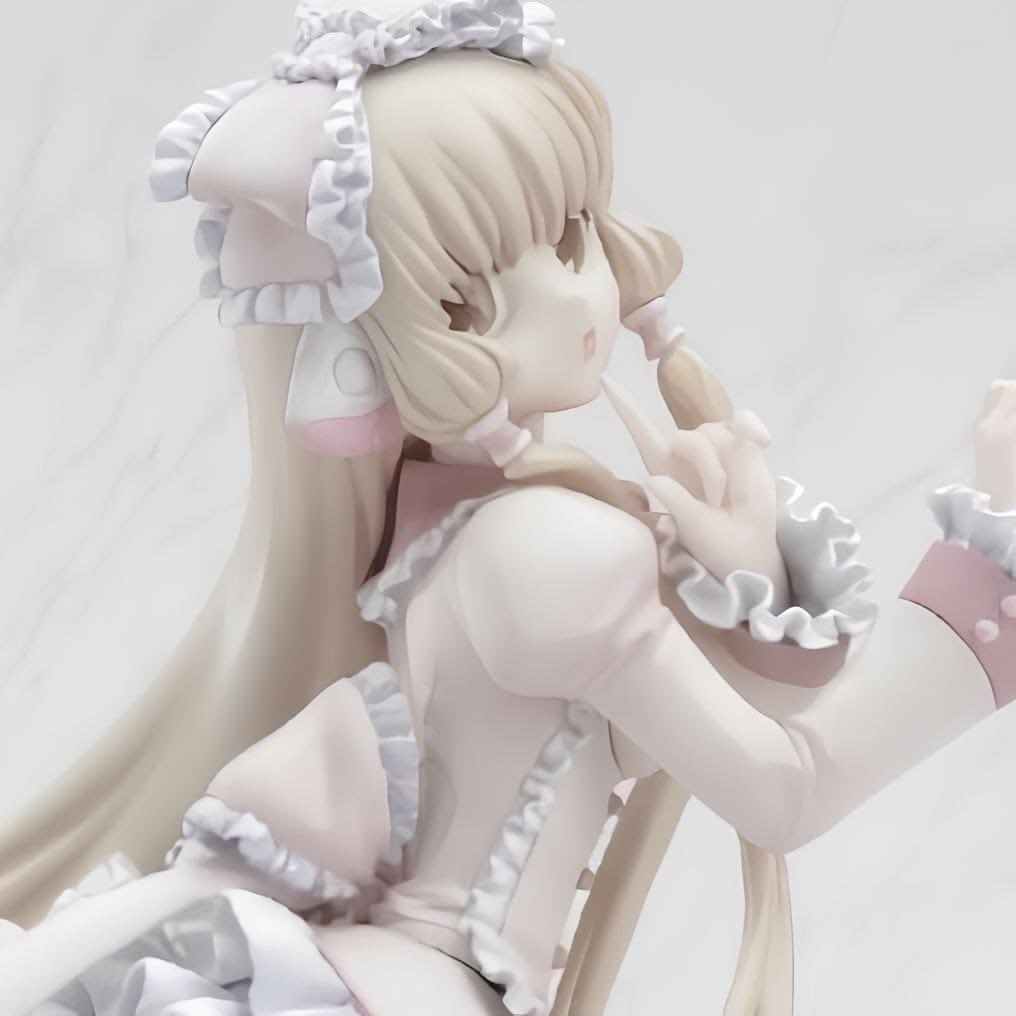 princessingdoll's tweet photo. i love chii ^_^ i would love to cosplay as her one day 🌸🌸🌸 https://t.co/YLQtnDWqbp