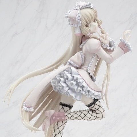 princessingdoll's tweet photo. i love chii ^_^ i would love to cosplay as her one day 🌸🌸🌸 https://t.co/YLQtnDWqbp