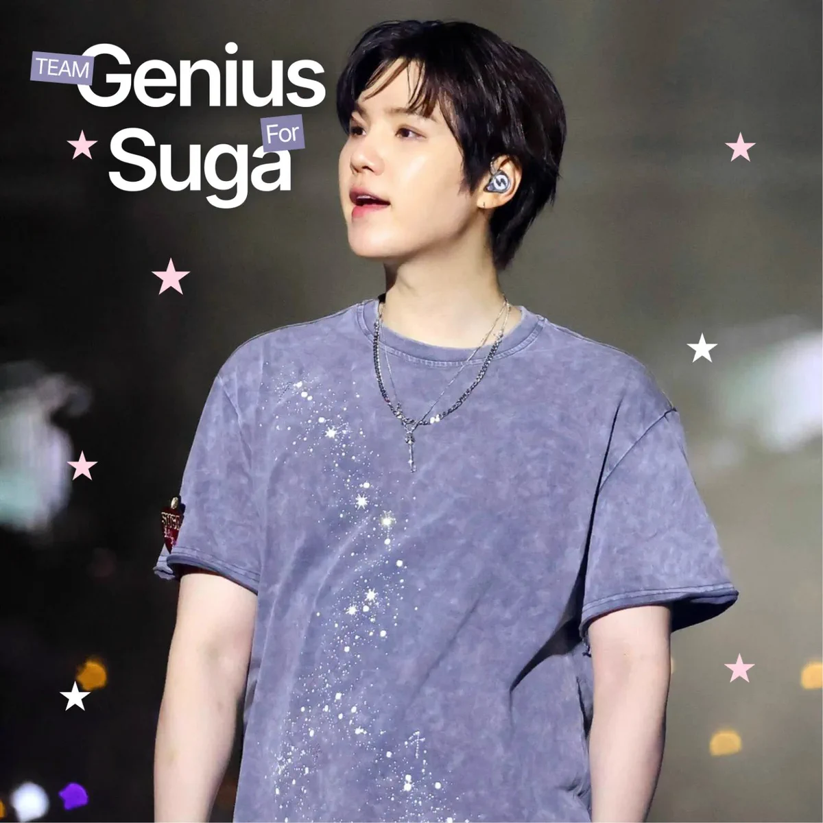 SUGA JAPAN on X: 