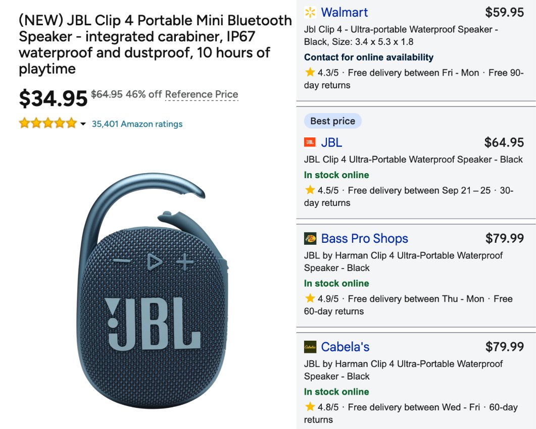 GlitchedDeals tweet picture