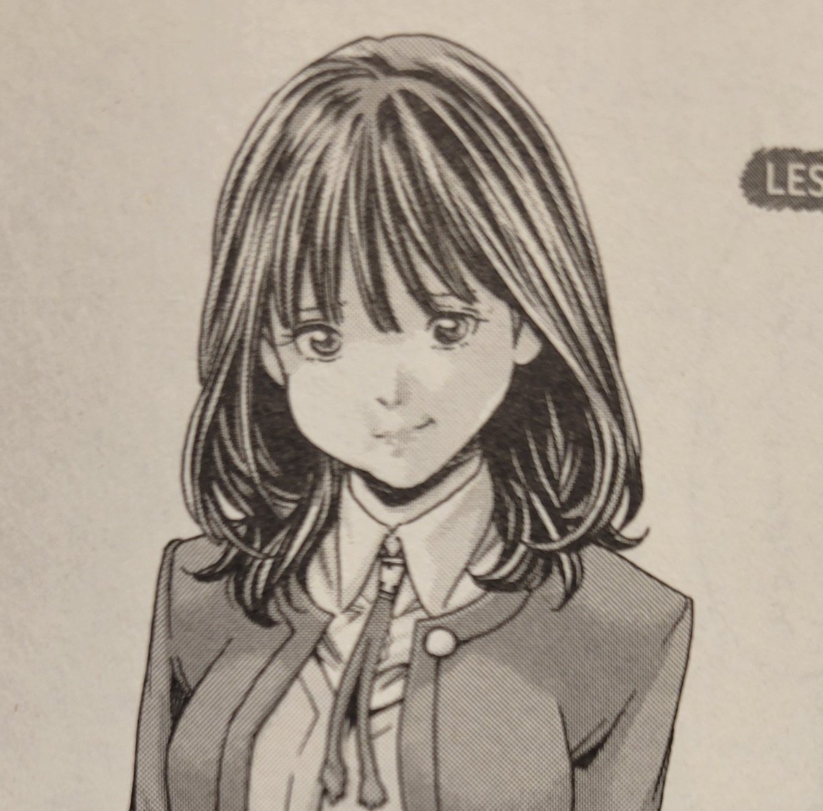 CurseC21159's tweet photo. ｢センセ。｣17巻で個人的にツボったシーン②

画像上げても良いのかな？
ダメだったら削除します
伊吹の嫉妬丸出しぷくーっなふくれ顔！
伊吹は自分の気持ちを周囲に隠さなくなって表情や感情表現が本当に豊かになったと思います
可愛さ5割増し！
歳相応の顔が見れて背徳感も5割増し！ https://t.co/Hs03rTNQC4