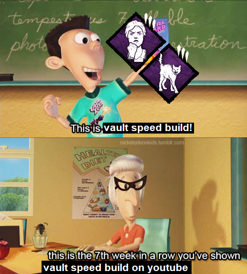 ayruntv's tweet photo. The Vault Speed Build https://t.co/LcaQ08BD53