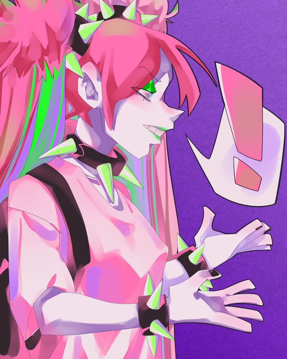 UUmitea74701's tweet photo. @_VGen_ Hi everyone, I’m UmiTea. I’ve been following #VGen for a while now and have decided to give #VGenCode a go. I take orders via the https://t.co/LTWBJMxTO2 website, and you can view my portfolio via this link: https://t.co/l5S00UH9iW
Link to Vgen: https://t.co/MneC91blMo https://t.co/VfYpqQUSX8