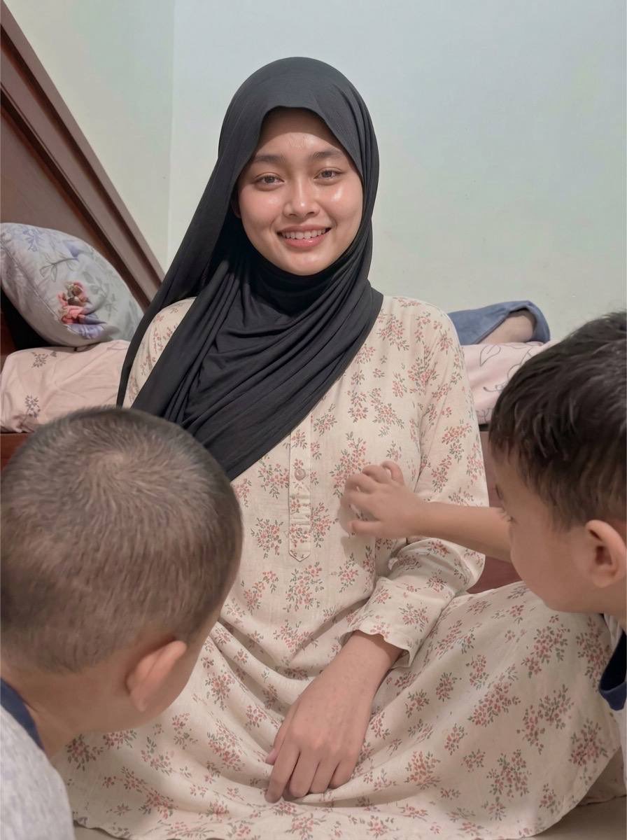 ticabhu's tweet photo. Ga sengaja pas live
▶️ https://t.co/fhQJI7oT7M https://t.co/pvEQAQTBPN