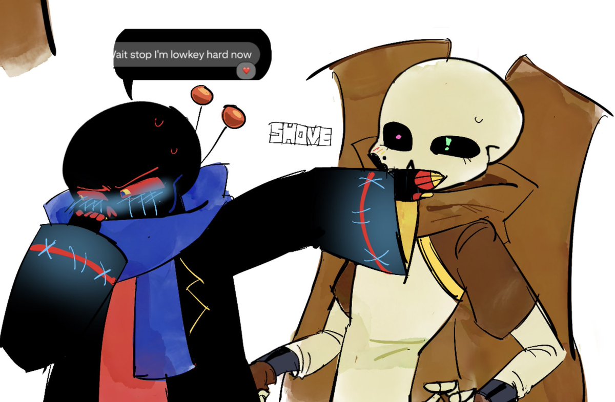 6kelvzyu's tweet photo. Happy 11thversary to undertale thank you for giving me yaoi #errorink https://t.co/ni7aMCIIoZ