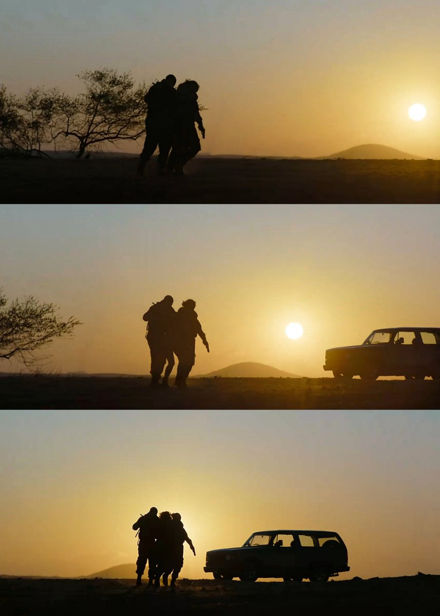 Cinematografiaz's tweet photo. Cangaço Novo (2023 - 2026) 💛 https://t.co/mee966IBMv