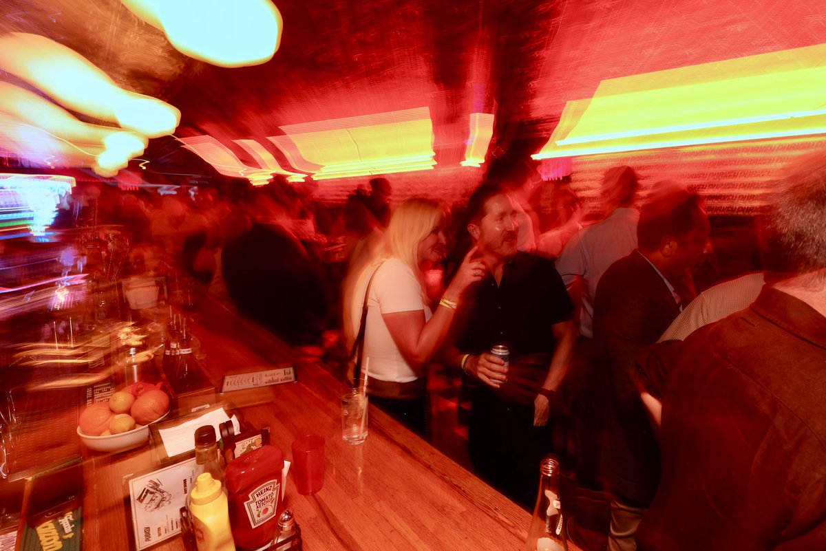PubKey's tweet photo. You can really feel the pull of the orange pill.

Thanks for partying with us @OGAdvisors! https://t.co/Hn9svFkACo
