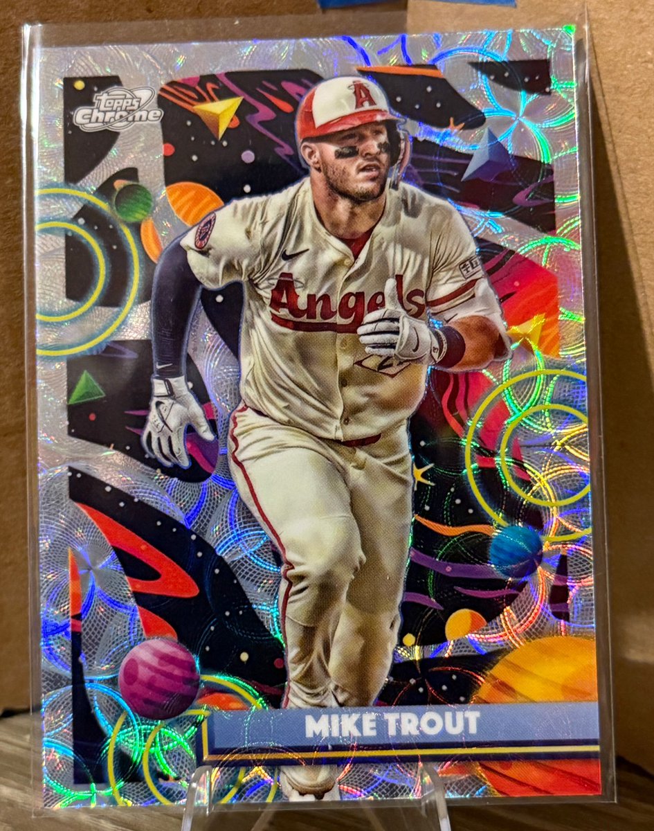 thehobbyhunt's tweet photo. @ToCollecting @preacherman3424 @BrandonCards13 🏈 - $20 Each
⚾️ - $15 Each

Prices are PWE https://t.co/bud3zNLboh
