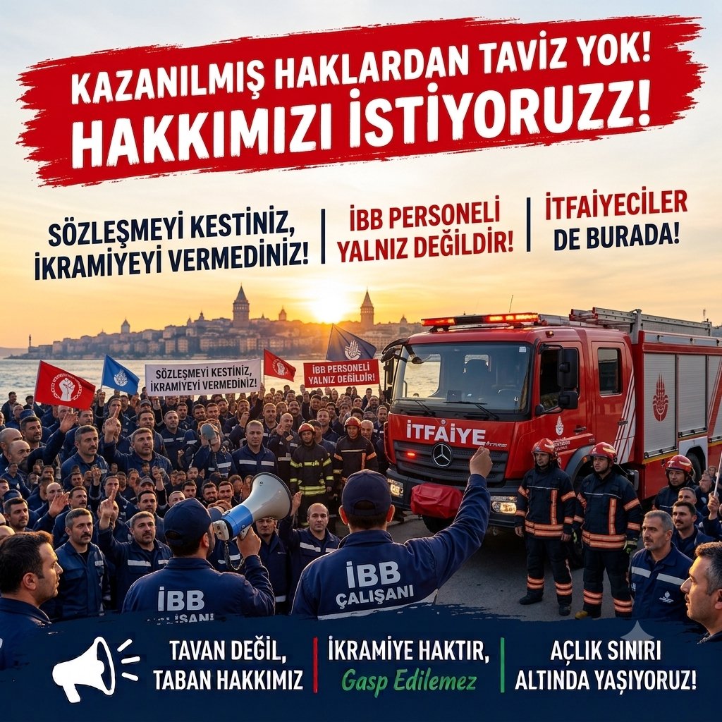 gumus86_hakan's tweet photo. #EmekçininHakkınıVerin https://t.co/ZEtSc66s7N
