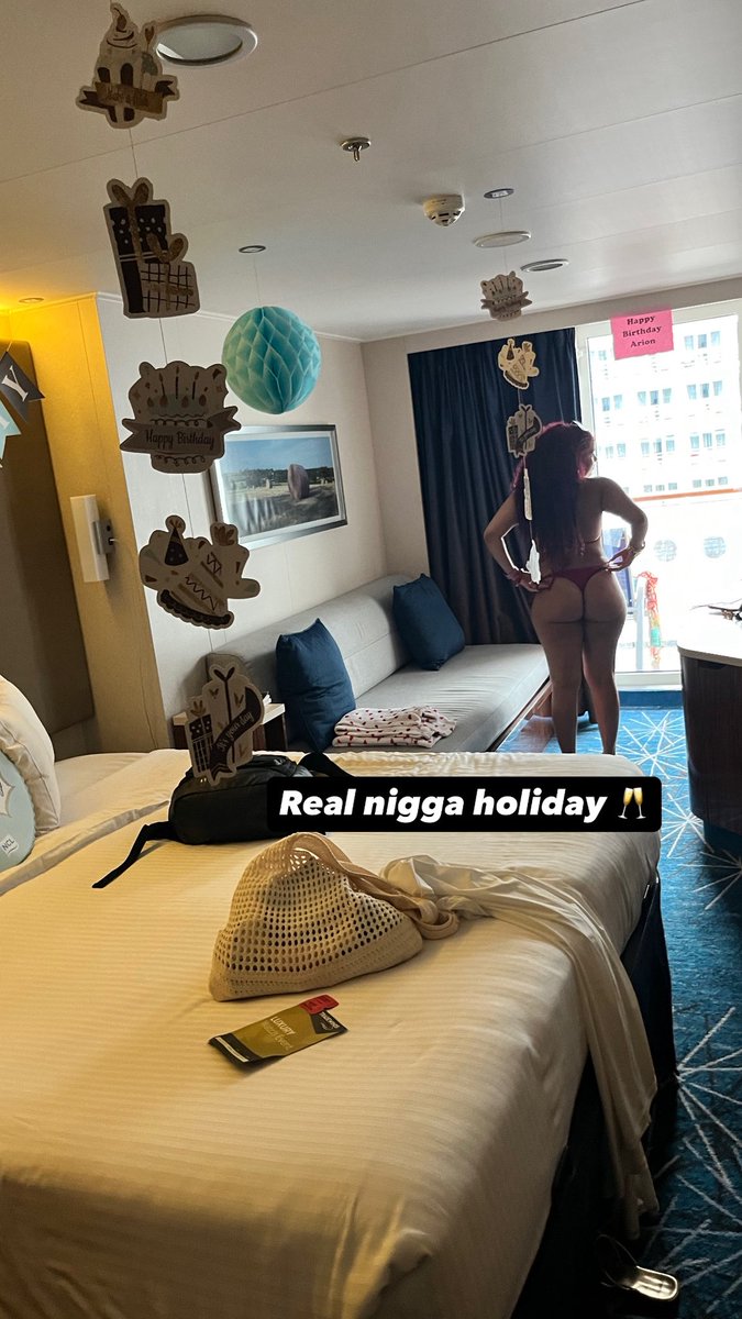ArionCorleone's tweet photo. Chapter 26 🇧🇸🥂 #913 https://t.co/gfUXO6kwWH