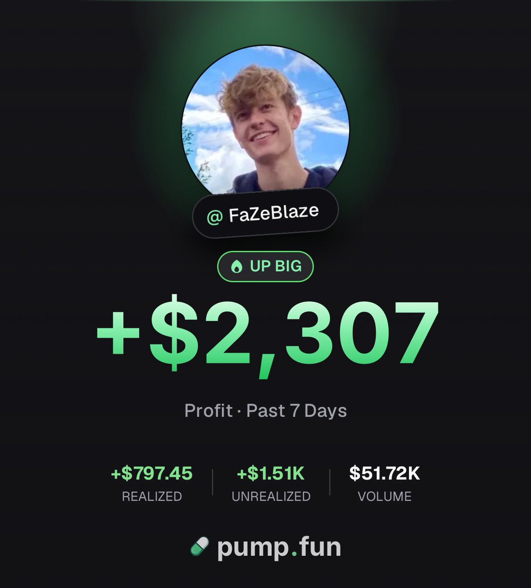 FAZEBLAZE