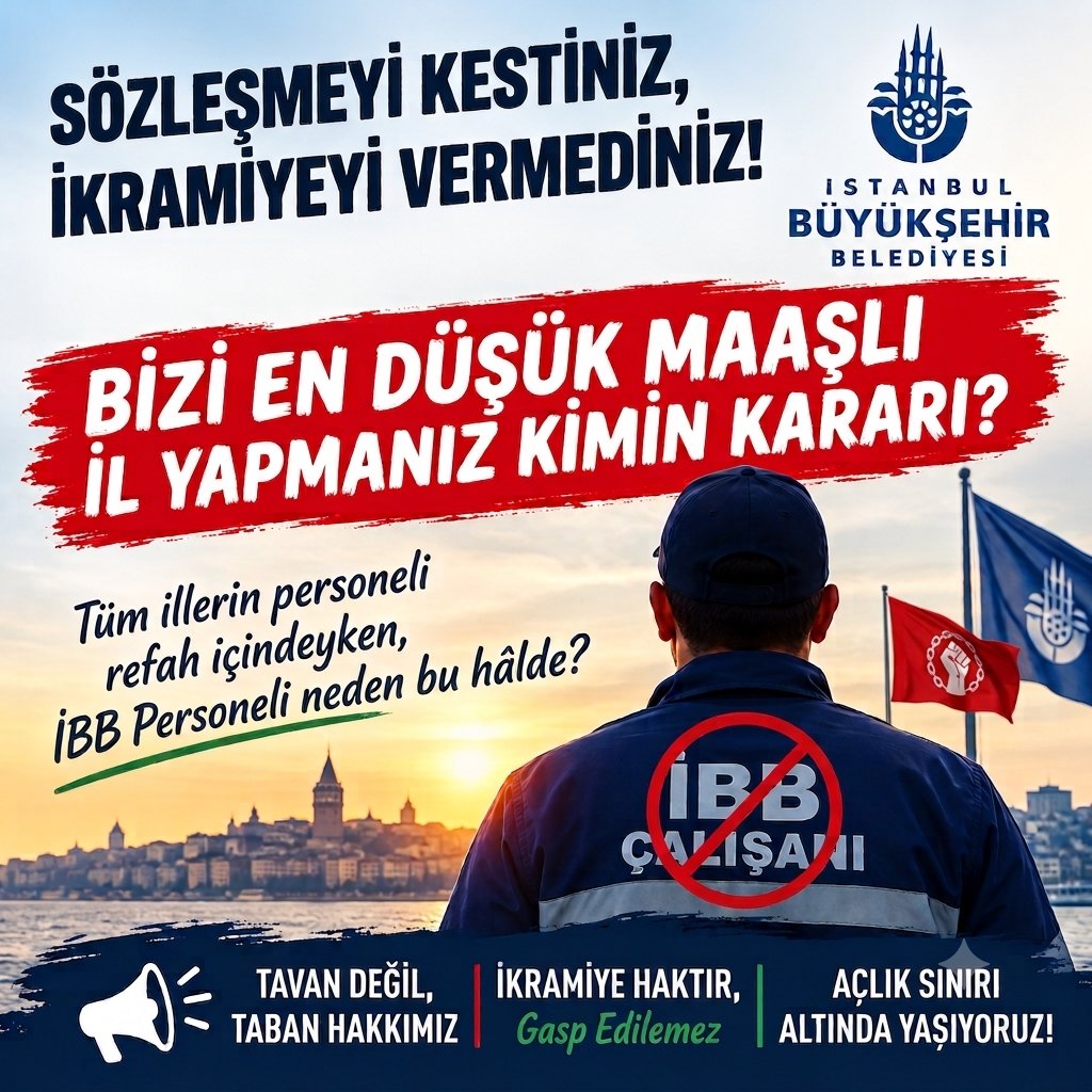 gumus86_hakan's tweet photo. #EmekçininHakkınıVerin https://t.co/xV1B5i5JO9