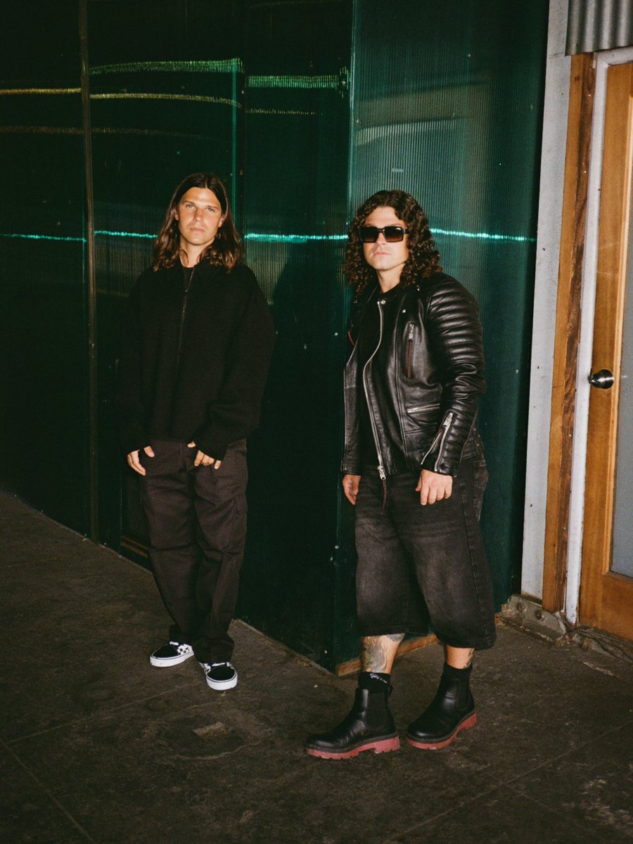 DVBBS's tweet photo. We are currently working on our 4th studio album https://t.co/rxQmQXGOar