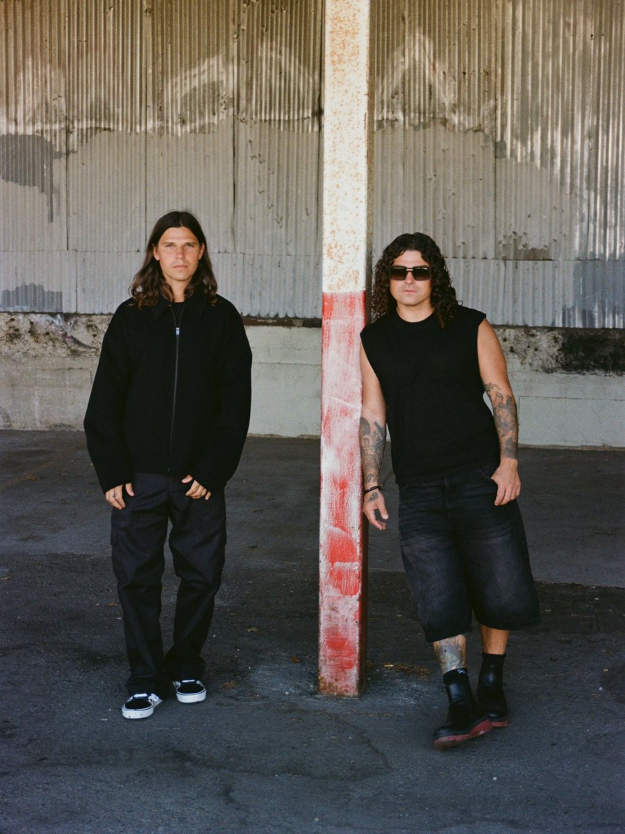 DVBBS's tweet photo. We are currently working on our 4th studio album https://t.co/rxQmQXGOar