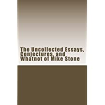 MikeStone972's tweet photo. "Waiting for Godot" by Mike Stone, from his book of essays, "The Uncollected Essays, Conjectures, and Whatnot of Mike Stone". To purchase, click https://t.co/lj0SgjSLtJ.
#essays #conjectures #whatnot #author https://t.co/snccs5ybMu