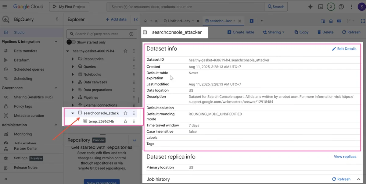 Abhishek on X: "one HTML attribute cost Google $3,133.70. no Burp. no ...