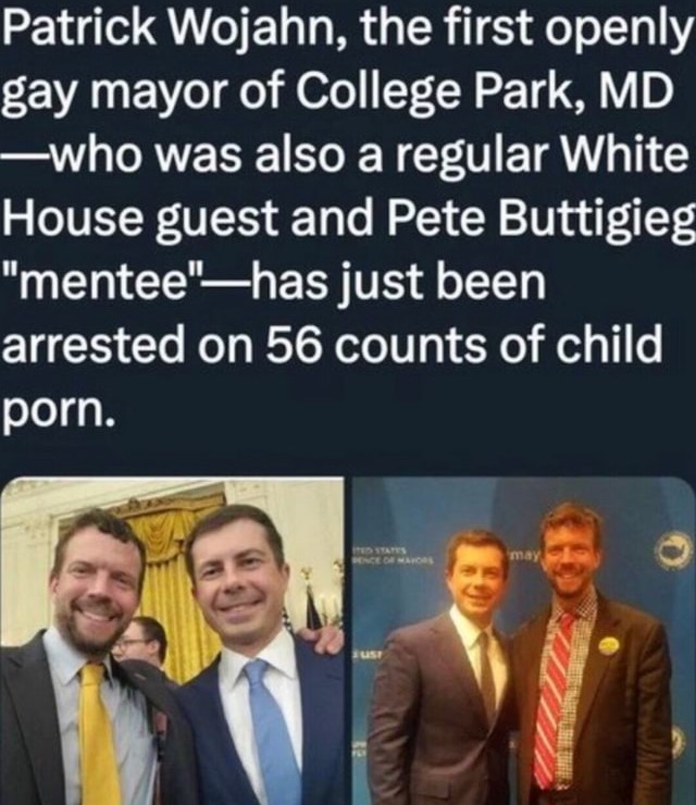 BiGuy4Fun1_'s tweet photo. @TrumpsHurricane And as gay president he can bring his gay/kid porn lovng best friends to be in WH wiht him https://t.co/FF5FjEAtLH