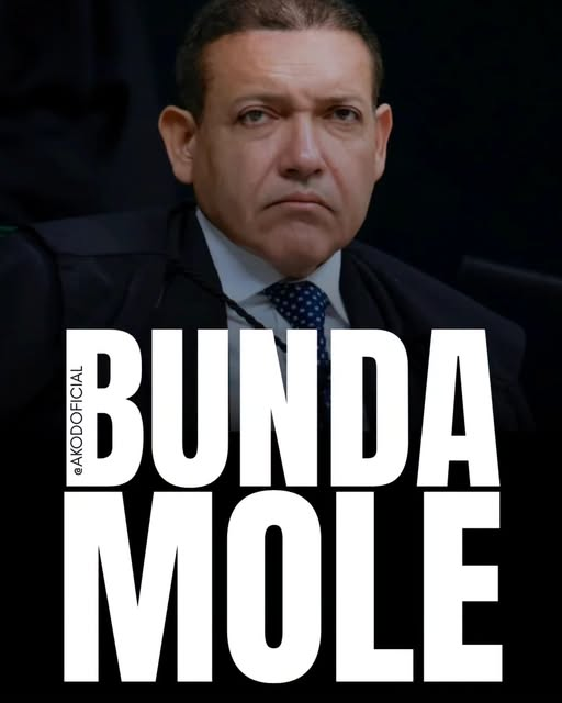 NellyYumi's tweet photo. Kassio Nunes disse "impedido de votar" no caso do tirano psicopata. https://t.co/2fGMQ3eAHW