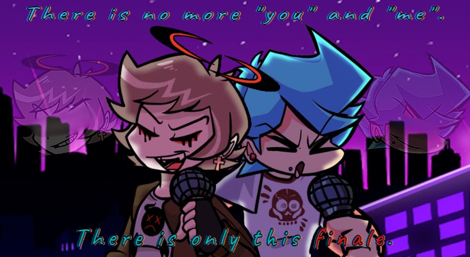 VikaPerry150664's tweet photo. Β«πβπππ ππ ππ ππππ "π¦ππ’" πππ "ππ". πβπππ ππ ππππ¦ π‘βππ ππππππΒ»
#fnf #fridaynightfunkin #fnfmod #fnfbbmod #fnfbb #fnfarmaros https://t.co/9P5lEMSrrL