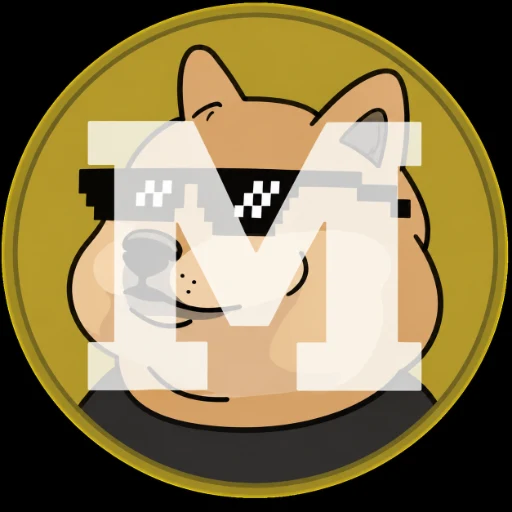 patrickBids's tweet photo. If you go to the global-trending page on X and you scroll to memes, this image of Doge is used as the pfp and it's called "memes" 

Would it not be funny to send $MOGE (Memes Doge) paired to DOGE coin since Elon Musk is literally the owner of X and is the most prominent public supporter and influencer for it. 

DEX at 20K.

https://t.co/lBuFn5HSMe
