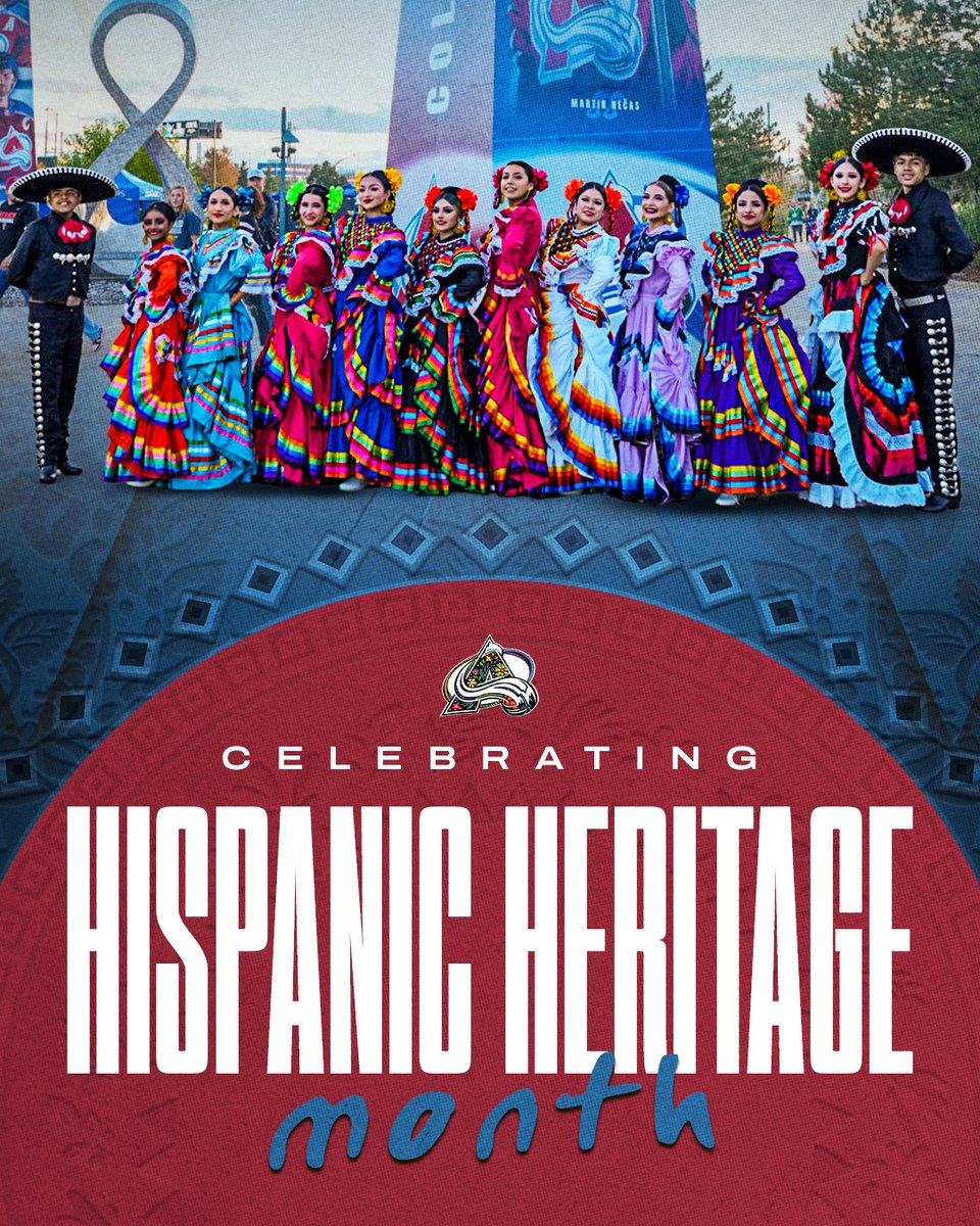 Celebrating Hispanic Heritage Month