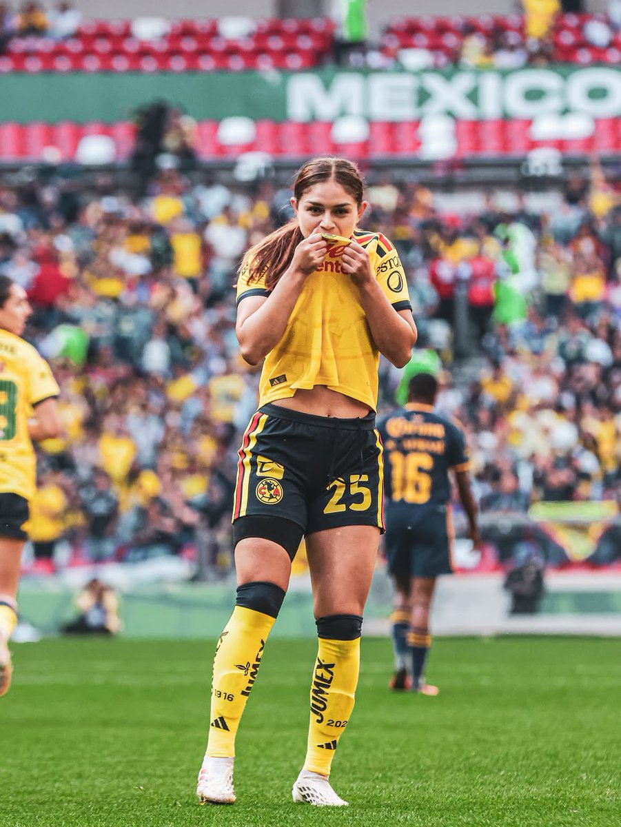 tudimebeto's tweet photo. No hay nada más chingón en esta vida que ser del Club América💛 https://t.co/wpF9wl1Vvd