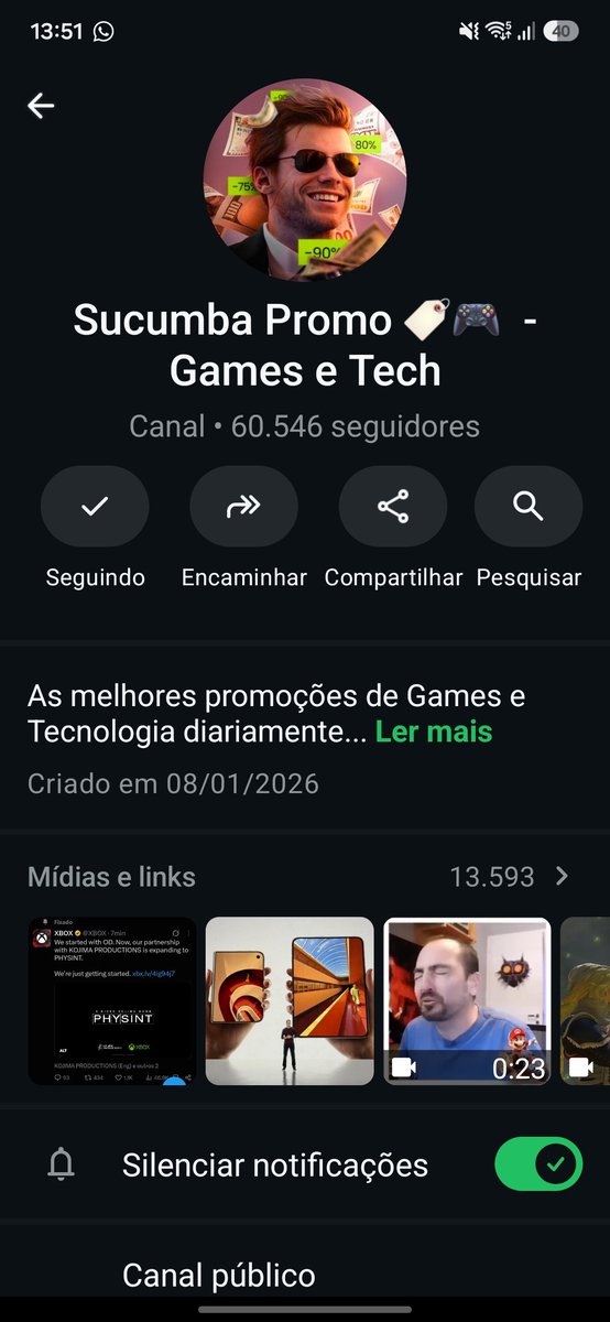 CarlosVictorPR's tweet photo. @SucumbaGames Bora que nesse eu confio https://t.co/K7lQjsYXvR