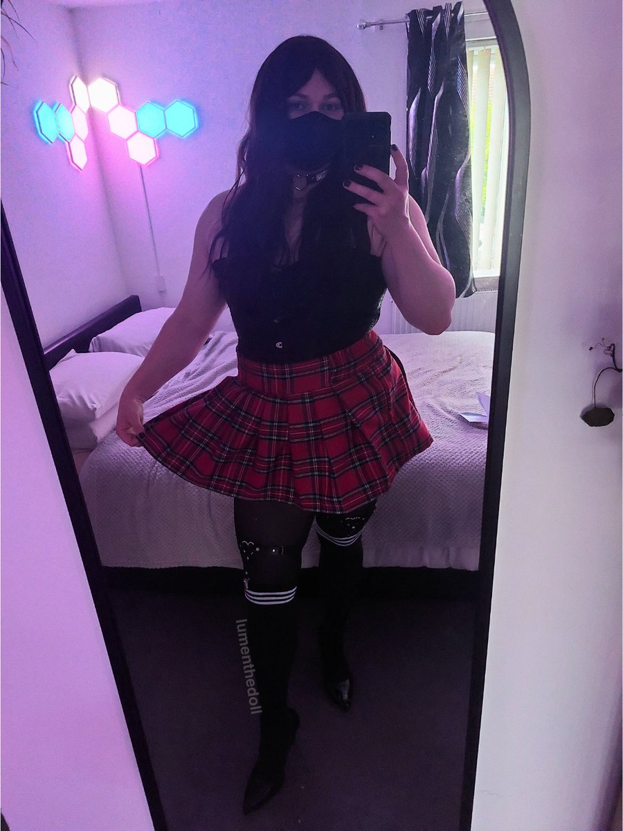 Lumenthedoll's tweet photo. https://t.co/P5qUzXrB2i