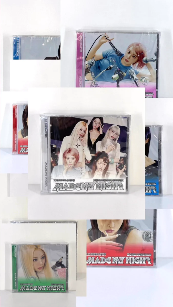 love yourself NEWYORK グクトレカ hello82 NYC on X: 
