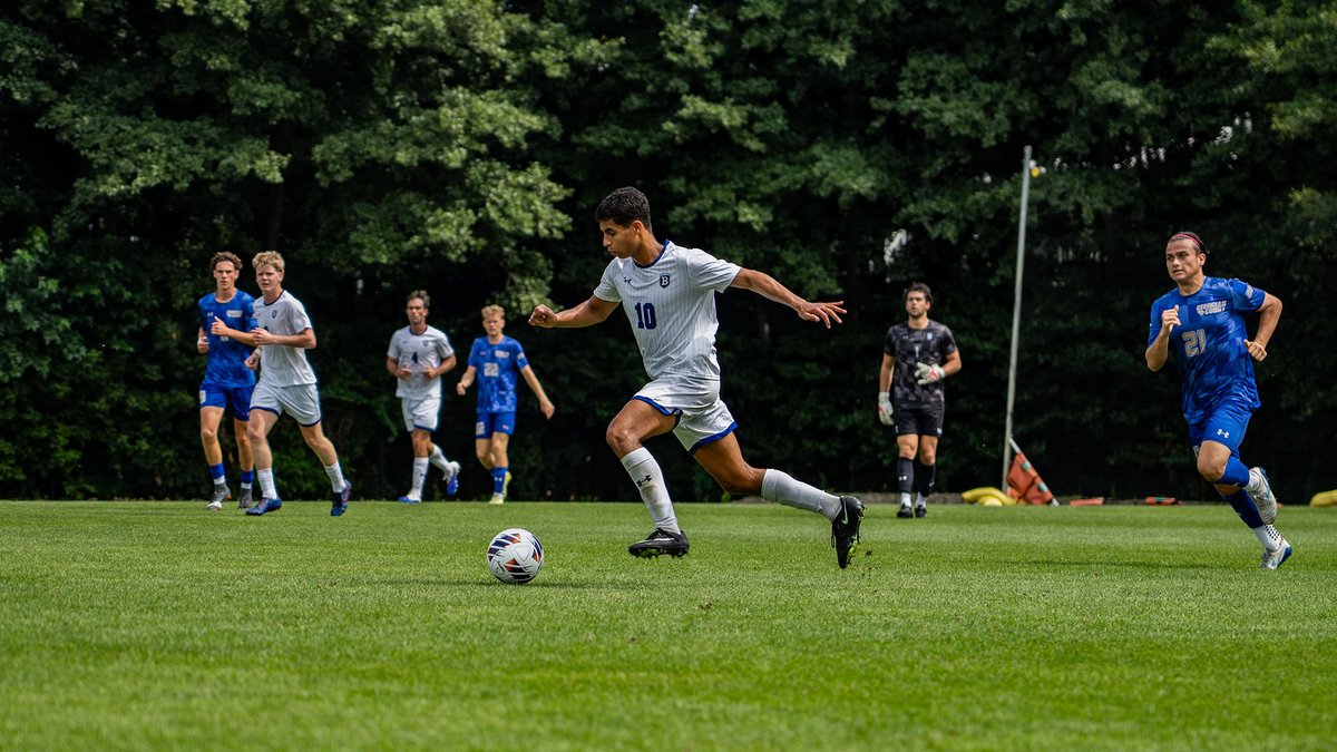 BentleyFalcons's tweet photo. Following a non-conference game at Assumption Wednesday, the Falcons officially open NE10 action at Adelphi Saturday.

📰 https://t.co/sdyXUyhBBn https://t.co/7qVxUmGoVt