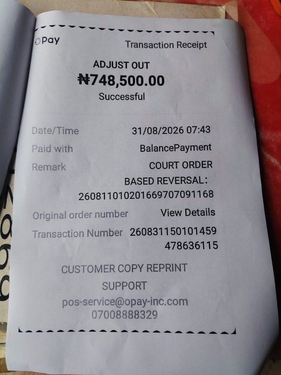 Godlove00007242's tweet photo. @gtbank_help @gtbank and @OPay_NG @OPaySupport kindly provide my money for me ooo, opay claim to have reserved my money since 31th August and since then have been reaching out to Gtbank through email, WhatsApp and even calling yet no positive result. https://t.co/fIyuDXIPLR