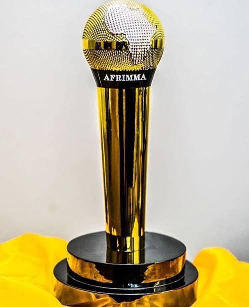 MusicTalksHQ's tweet photo. 🏆 AFRIMMA 2026 WINNER 🇬🇭🔥

🇬🇭 Eno Barony Wins  — Best Female Rap Act Of The Year 🏆👏🏾

#EnoBarony #AFRIMMA2026 #GhanaMusic https://t.co/PhM3TJZd8r