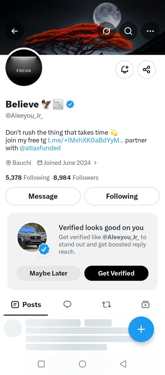 abdullahtu81766's tweet photo. @khaleepsonfx @BlueGuardiancom @GuardianFutures @GuardianTvLive All the rules done https://t.co/mqmJnIIo7e