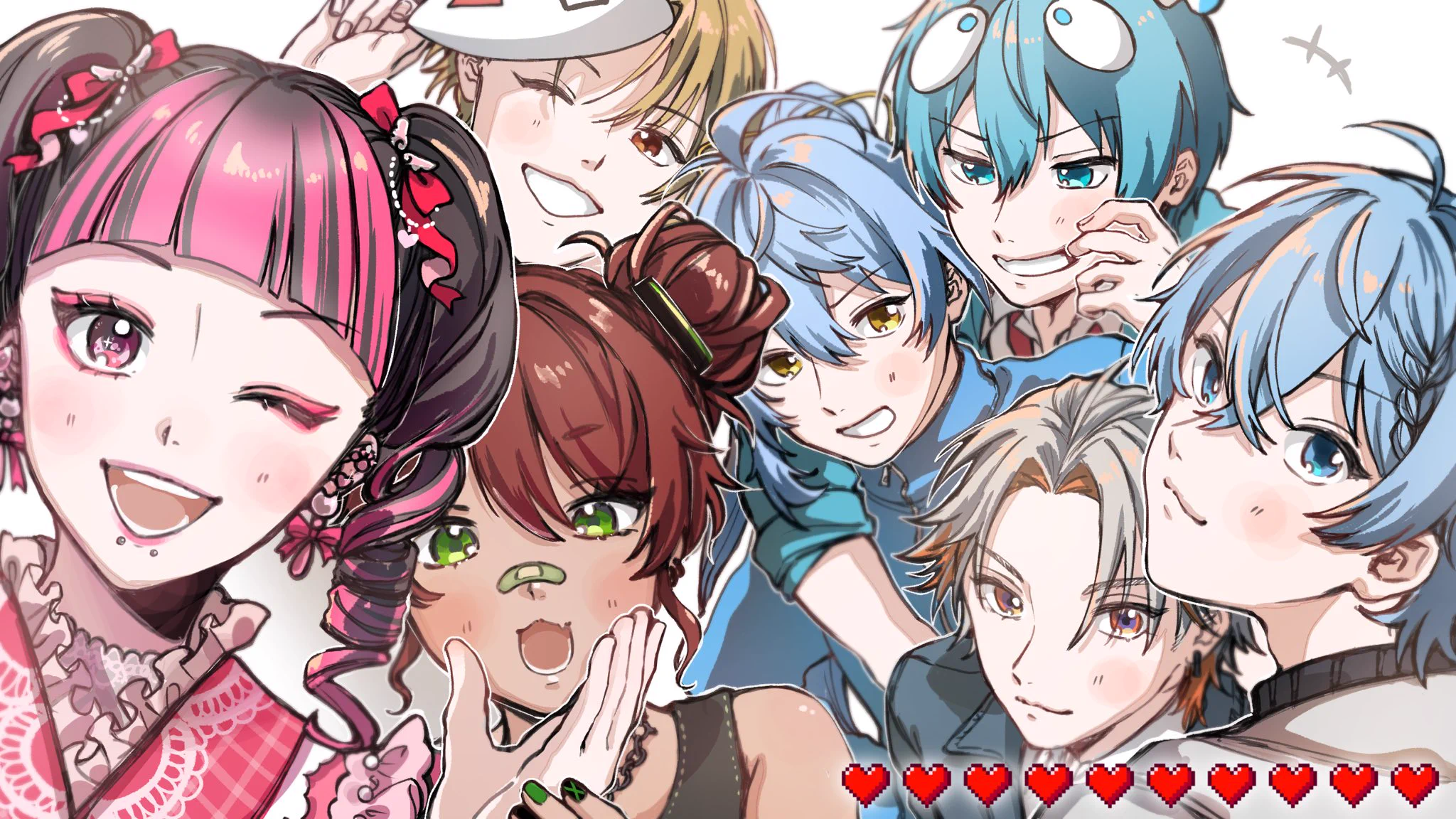 Reposts by 日向まる💚🩹 (@Hinataa8_) / X