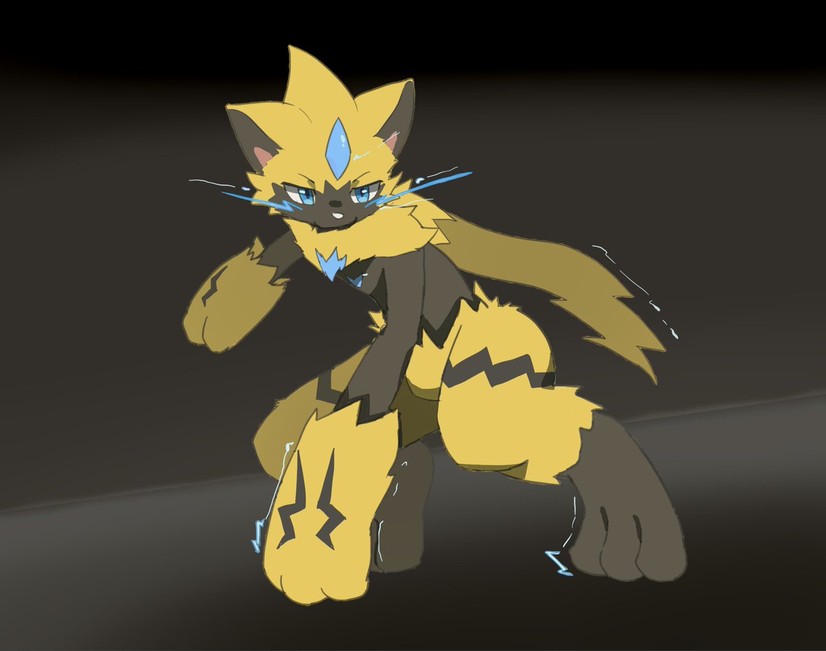 longye111's tweet photo. 2026.9.16
捷拉奥拉
zeraora https://t.co/LSCXqWq9Fc