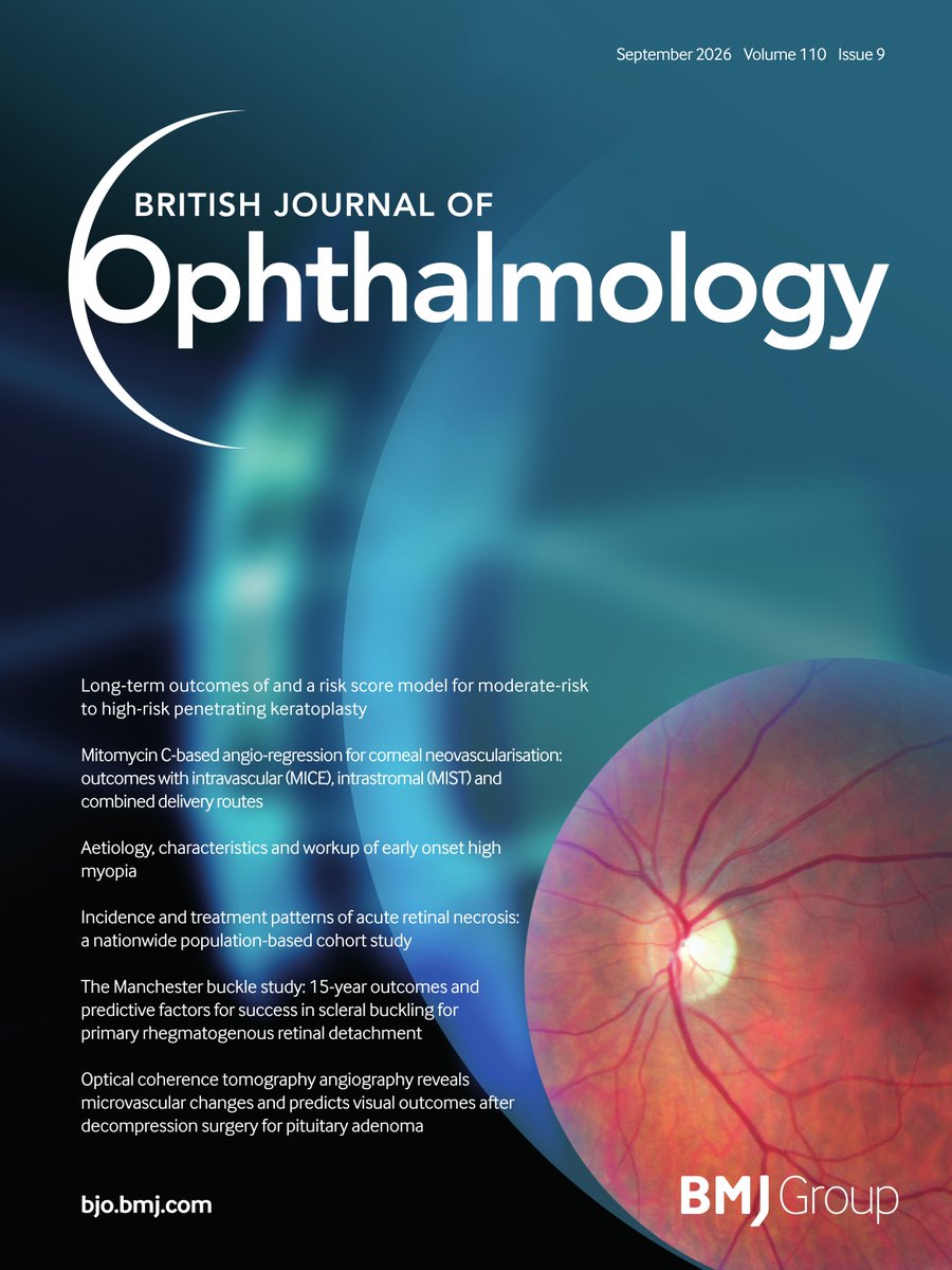 ophthopedia's tweet photo. Ophthopedia Update: Generalisation of a deep learning-based exophthalmometry system using facial photographs for non-thyroidal orbital disease https://t.co/QL5ZECnMkj #Ophthalmology #Ophthotwitter #BJO https://t.co/wLN3cThIGR