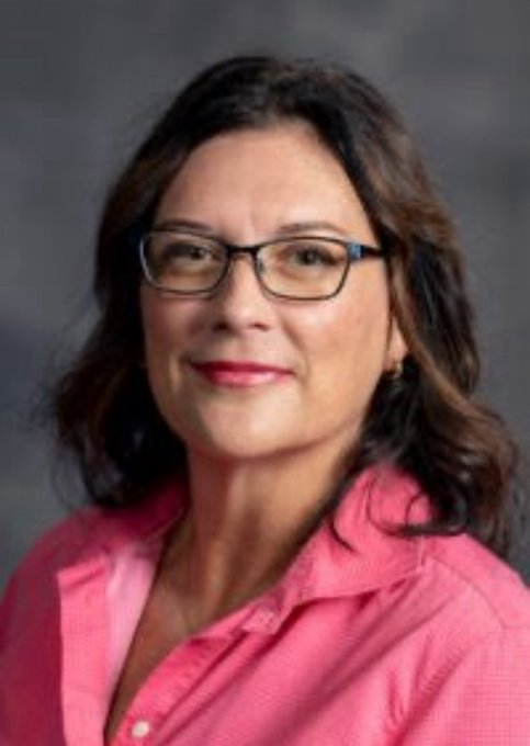 PatriotWatch12's tweet photo. BREAKING 🚨 The Assistant Dean of Students at MTSU has been officialy FIRED effective immediately after she celebrated Charlie Kirk passing away https://t.co/iWUC90X5ZW