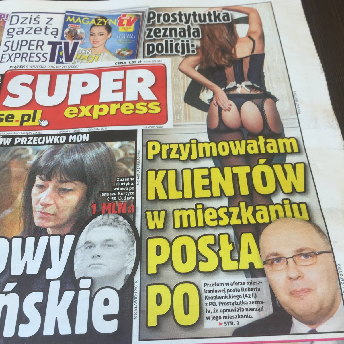 sjastrzebowski's tweet photo. To już 10 lat. Jak ten czas leci... https://t.co/e6MRx9sf8r