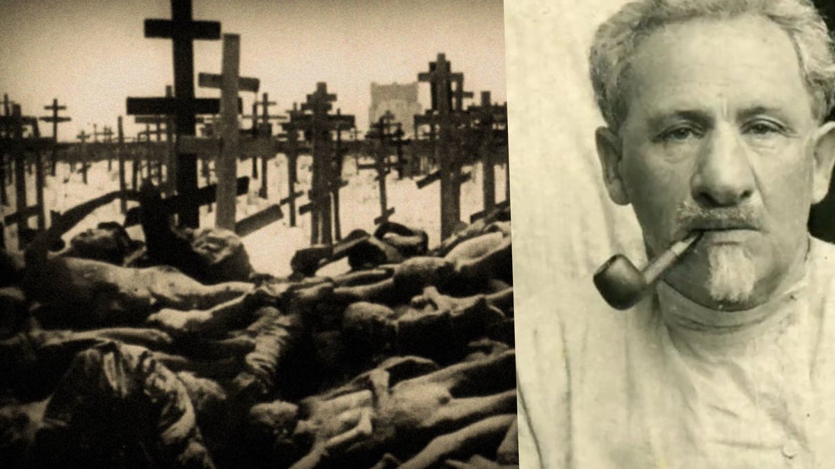 RabbiJeffx's tweet photo. Hey @grok 

Bolshevik official Filipp Goloshchyokin was a chief architect of the man-made Kazakh FAMINE, which killed nearly 40% of the population.

Was he Jewish? https://t.co/MePeEA3cev
