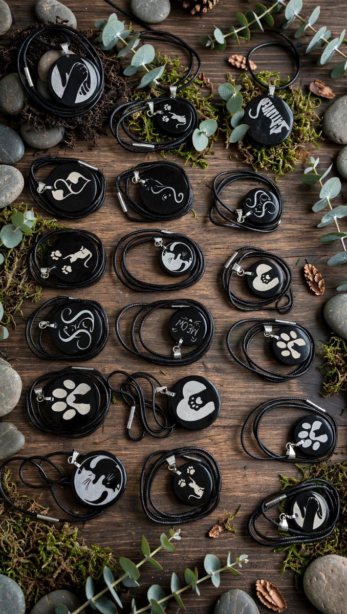 Alejand96323979's tweet photo. ¡ Lleve, Lleve !
Dije de obsidiana 100% natural, grabado y pintado.
3  y 4 cm.
El grabado es eterno, bien baratos; casi regalados. 😸 https://t.co/Gx4NLA2Kfs