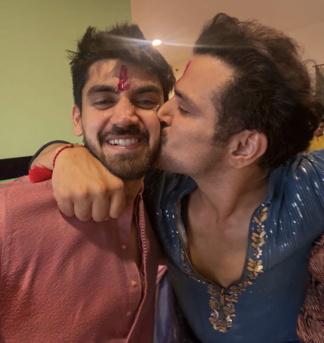 BefikarOyee's tweet photo. mera hogya hai, tum sab apna apna dekh lo🥹🫶🏻 https://t.co/FFT2OiDysI