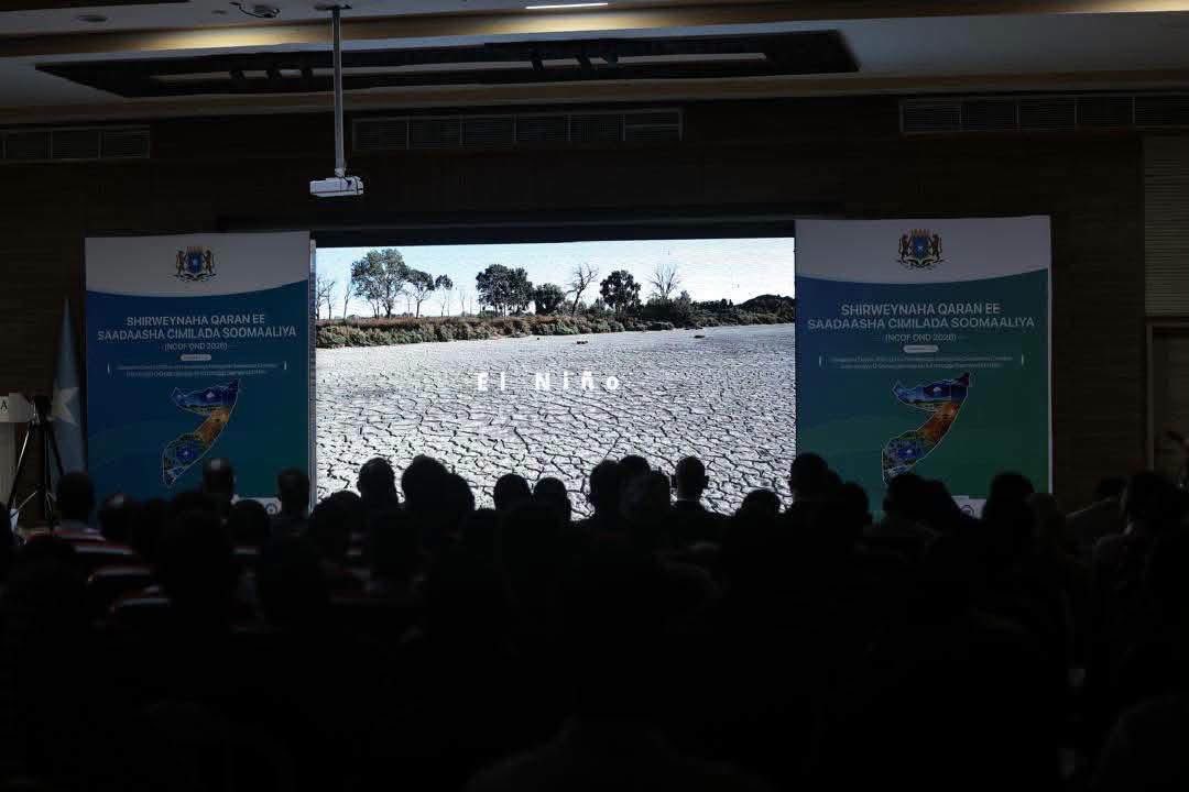 libanpv's tweet photo. I was glad to contribute to Somalia’s NCOF for the OND/Deyr 2026 season, where climate information was brought into practical discussions around preparedness, early action and sectoral decision-making. https://t.co/uPl71C8pKX