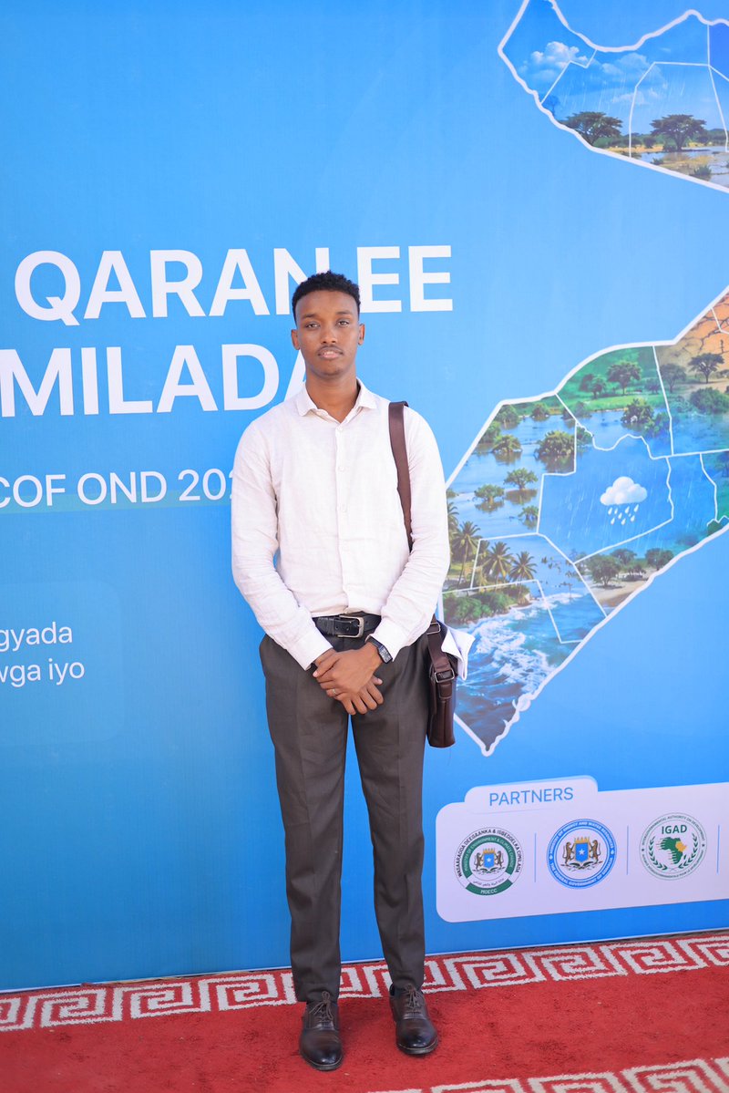 libanpv's tweet photo. I was glad to contribute to Somalia’s NCOF for the OND/Deyr 2026 season, where climate information was brought into practical discussions around preparedness, early action and sectoral decision-making. https://t.co/uPl71C8pKX