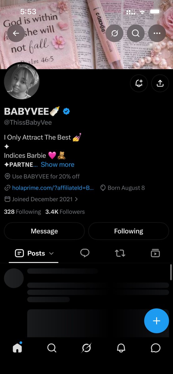 LayiandPIPS's tweet photo. @LynTrades @FundedNext @galibsyed_ @Flynnn_FN @Aeroonfx @Barbie_Trades All task done hopefully i get luck https://t.co/BRssrrcgOD