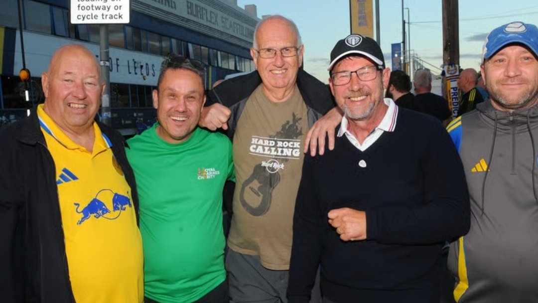 LUfansnetwork's tweet photo. So, when comparing like for like fixtures for last season, #lufc are +6pts on last season so far after 4 games vs #nffc #brentford #bhafc &amp; #nufc ...

What are your takes on our season so far and where it may take Leeds United this season?

#alaw #mot (pic below) #hampshirewhites https://t.co/q65aIZOaaX
