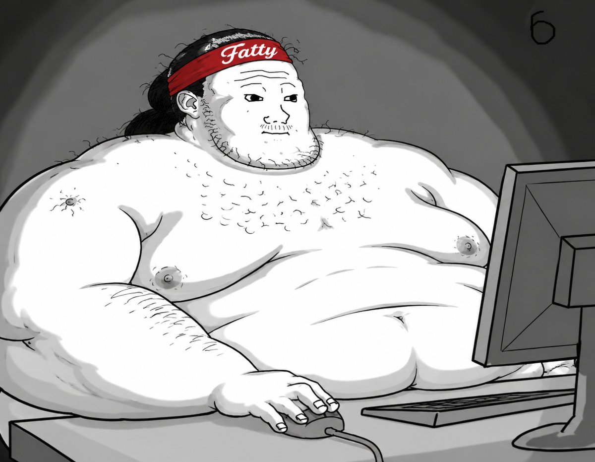 fatcoinonlong's tweet photo. The official $FATCOIN website is now live: https://t.co/K9mu2s3BQD

More will be added over time

LONG https://t.co/FKzEgR0tPV
