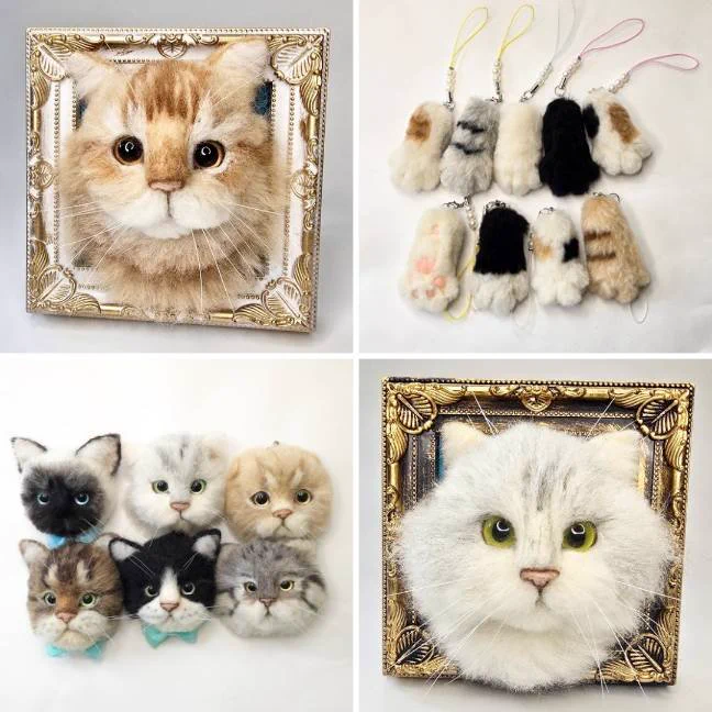 猫好きさんの祭典 にゃんだらけ【公式】X on X: 