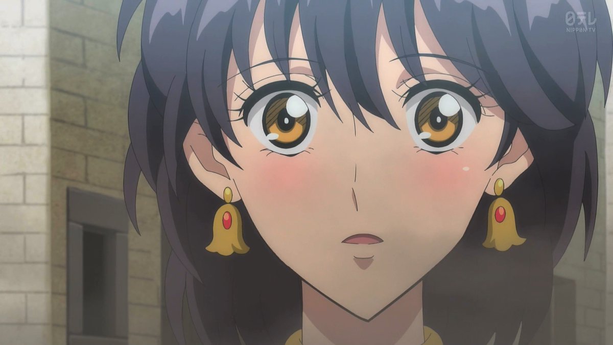 天は赤い河のほとり 第11話 ツイート画像 1