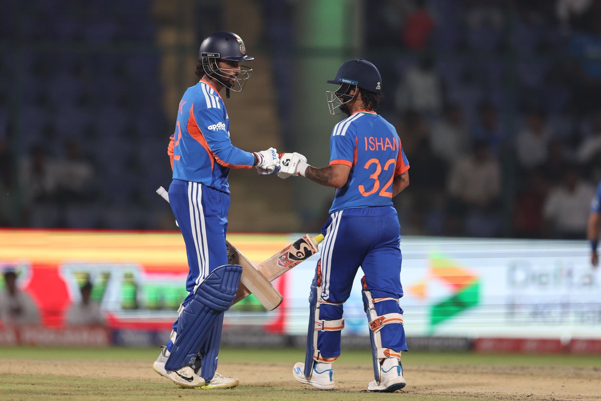 BCCI tweet picture